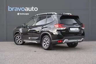 Subaru Forester, 2.0, 110 kW, hübriid, automaat, nelikvedu