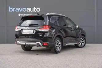 Subaru Forester, 2.0, 110 kW, hübriid, automaat, nelikvedu