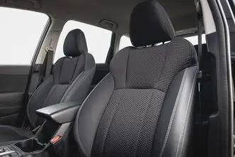 Subaru Forester, 2.0, 110 kW, hübriid, automaat, nelikvedu