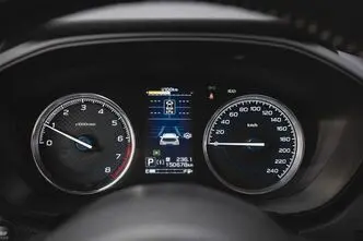 Subaru Forester, 2.0, 110 kW, hübriid, automaat, nelikvedu