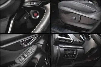 Subaru Forester, 2.0, 110 kW, hübriid, automaat, nelikvedu