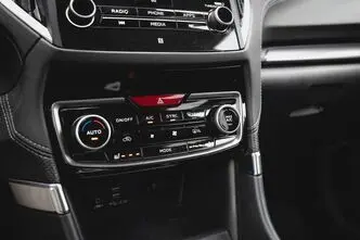 Subaru Forester, 2.0, 110 kW, hübriid, automaat, nelikvedu