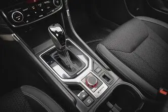 Subaru Forester, 2.0, 110 kW, hübriid, automaat, nelikvedu