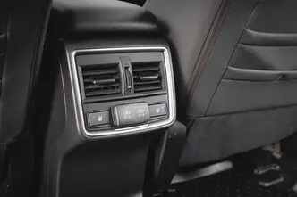 Subaru Forester, 2.0, 110 kW, hübriid, automaat, nelikvedu