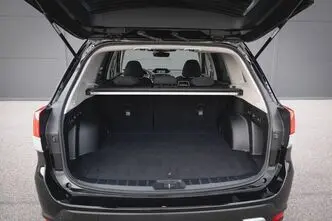 Subaru Forester, 2.0, 110 kW, hübriid, automaat, nelikvedu