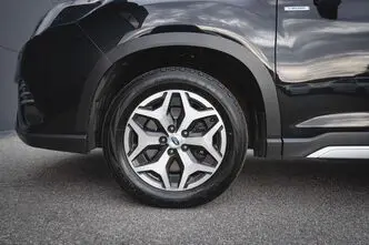 Subaru Forester, 2.0, 110 kW, hübriid, automaat, nelikvedu