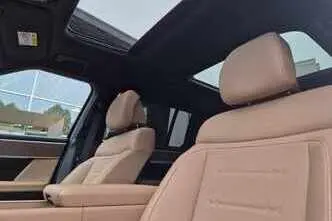 Hyundai Santa Fe, 1.6, 158 kW, гибрид, автомат, полный привод