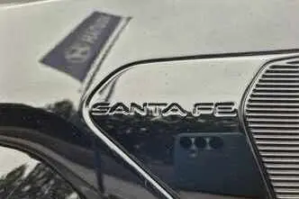 Hyundai Santa Fe, 1.6, 158 kW, гибрид, автомат, полный привод