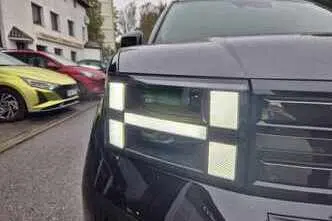 Hyundai Santa Fe, 1.6, 158 kW, гибрид, автомат, полный привод