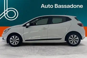 Renault Clio, 1.0, 53 kW, bensiin, manuaal, esivedu