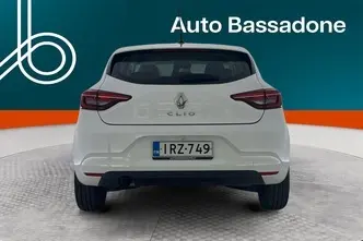 Renault Clio, 1.0, 53 kW, bensiin, manuaal, esivedu