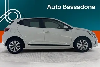 Renault Clio, 1.0, 53 kW, bensiin, manuaal, esivedu
