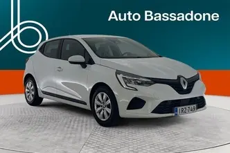 Renault Clio, 1.0, 53 kW, bensiin, manuaal, esivedu