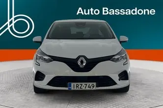 Renault Clio, 1.0, 53 kW, bensiin, manuaal, esivedu