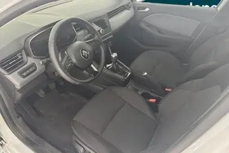 Renault Clio, 1.0, 53 kW, bensiin, manuaal, esivedu