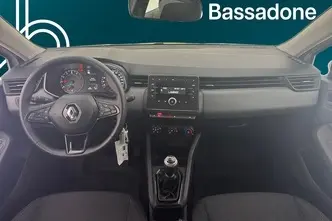 Renault Clio, 1.0, 53 kW, bensiin, manuaal, esivedu