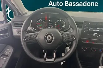 Renault Clio, 1.0, 53 kW, bensiin, manuaal, esivedu