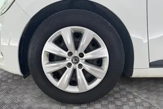 Renault Clio, 1.0, 53 kW, bensiin, manuaal, esivedu