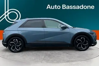 Hyundai IONIQ 5, 168 kW, electric, automatic, rear-wheel drive