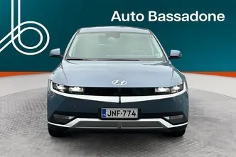 Hyundai IONIQ 5, 168 kW, electric, automatic, rear-wheel drive