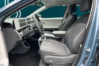 Hyundai IONIQ 5, 168 kW, electric, automatic, rear-wheel drive