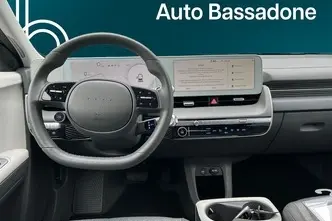 Hyundai IONIQ 5, 168 kW, electric, automatic, rear-wheel drive