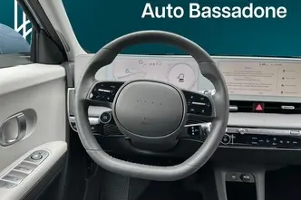 Hyundai IONIQ 5, 168 kW, electric, automatic, rear-wheel drive