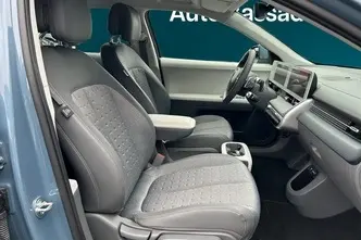 Hyundai IONIQ 5, 168 kW, electric, automatic, rear-wheel drive