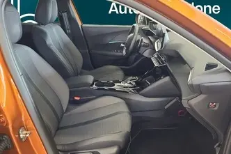 Peugeot 2008, 1.2, 96 kW, bensiin, automaat, esivedu