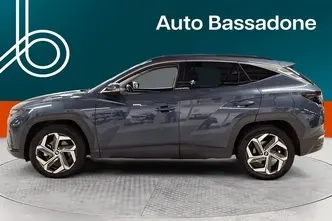 Hyundai Tucson, 1.6, 197 kW, pistikhübriid, automaat, nelikvedu