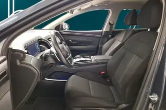 Hyundai Tucson, 1.6, 197 kW, pistikhübriid, automaat, nelikvedu