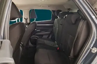 Hyundai Tucson, 1.6, 197 kW, pistikhübriid, automaat, nelikvedu