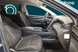 Hyundai Tucson, 1.6, 197 kW, pistikhübriid, automaat, nelikvedu