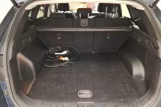 Hyundai Tucson, 1.6, 197 kW, pistikhübriid, automaat, nelikvedu