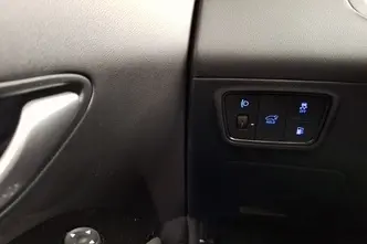 Hyundai Tucson, 1.6, 197 kW, pistikhübriid, automaat, nelikvedu