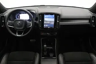 Volvo XC40, 300 kW, электричество, автомат, полный привод