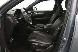 Volvo XC40, 300 kW, электричество, автомат, полный привод