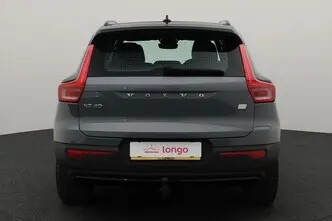 Volvo XC40, 300 kW, электричество, автомат, полный привод