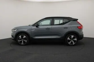 Volvo XC40, 300 kW, электричество, автомат, полный привод
