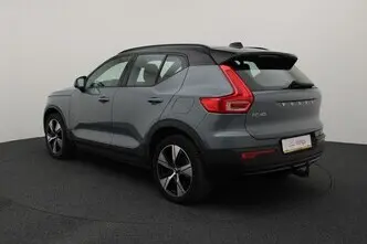 Volvo XC40, 300 kW, электричество, автомат, полный привод