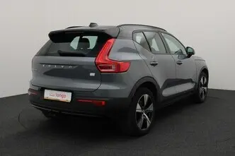 Volvo XC40, 300 kW, электричество, автомат, полный привод