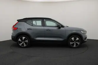 Volvo XC40, 300 kW, электричество, автомат, полный привод