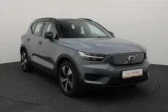 Volvo XC40, 300 kW, электричество, автомат, полный привод