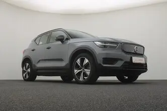 Volvo XC40, 300 kW, электричество, автомат, полный привод
