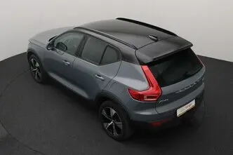 Volvo XC40, 300 kW, электричество, автомат, полный привод