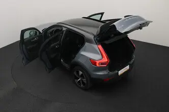 Volvo XC40, 300 kW, электричество, автомат, полный привод