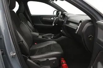 Volvo XC40, 300 kW, электричество, автомат, полный привод