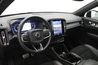 Volvo XC40, 300 kW, электричество, автомат, полный привод