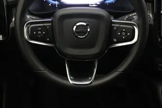 Volvo XC40, 300 kW, электричество, автомат, полный привод