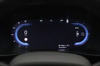 Volvo XC40, 300 kW, электричество, автомат, полный привод
